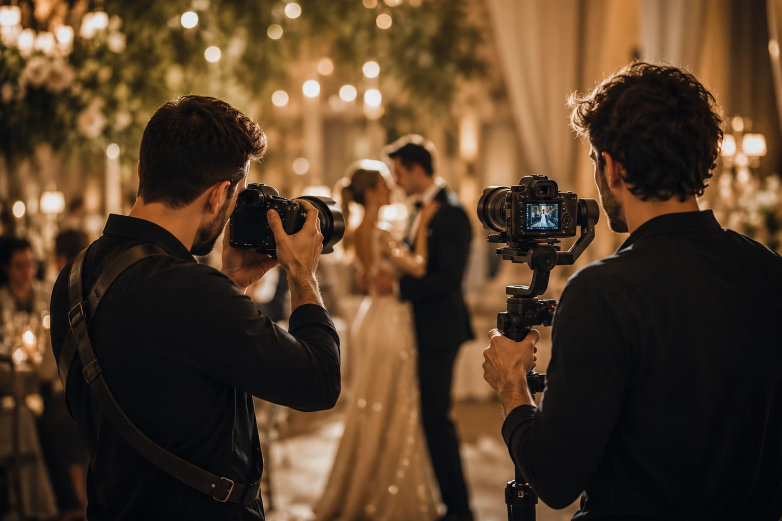 Unde găsesc fotograf pentru nuntă în Târgoviște?